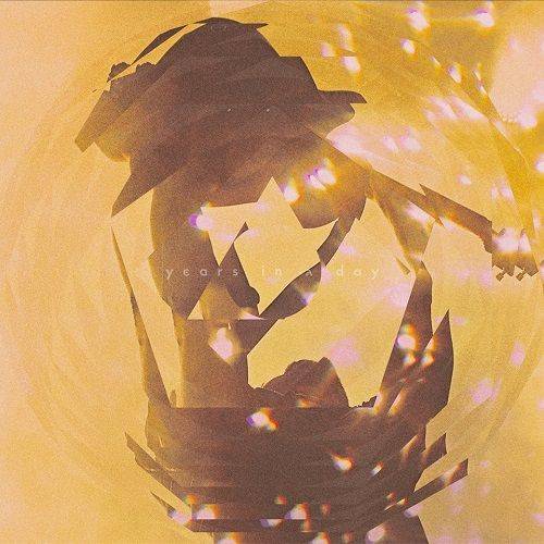 Cult Of Luna : Year in the Day